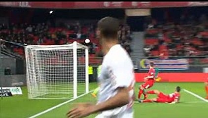 All Goals HD - Valenciennes 1-0 Nancy - 02-05-2016