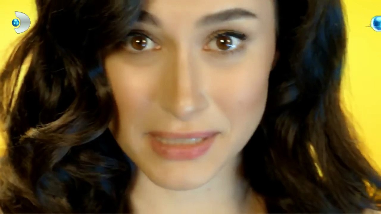 Hayatımın Aşkı 1. Tanıtım Fragmanı - Yeni Dizi Yakında Kanal D'de