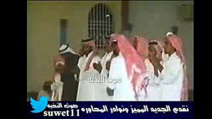 حبيب وفيصل الرياحي