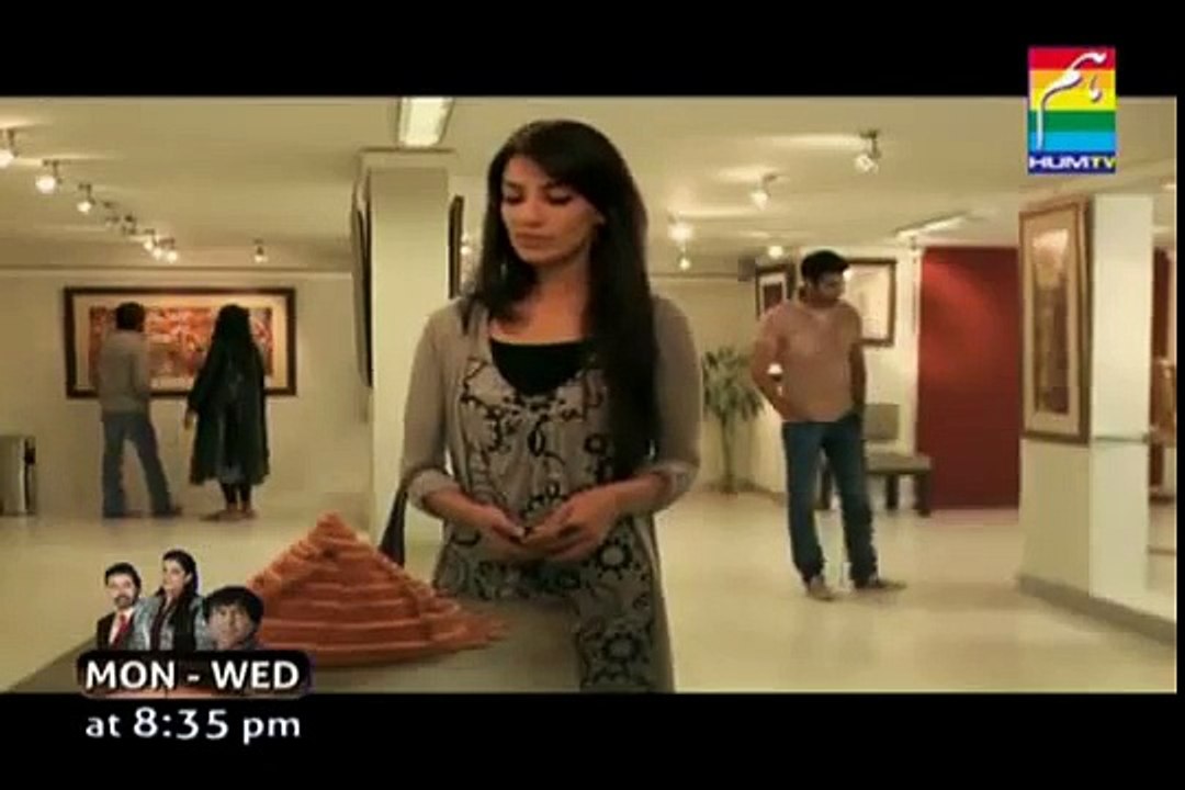 humsafar complete episode 9