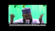 Social Media pe Meraj un Nabi ﷺ kay khilaf Posts ka jawab by Allama Syed Muzaffar Hussain Shah