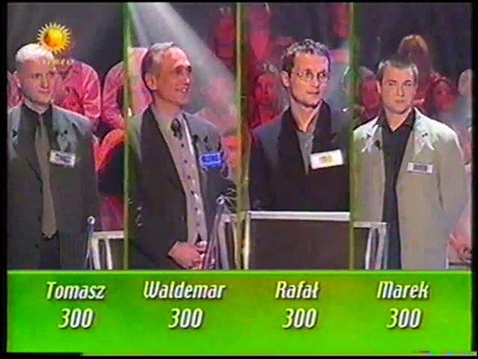 Rosyjska Ruletka  II edycja