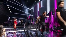 Sofia Carson 'Love Is The Name' at the 2016 RDMA - Radio Disney Music Awards - Radio Disney