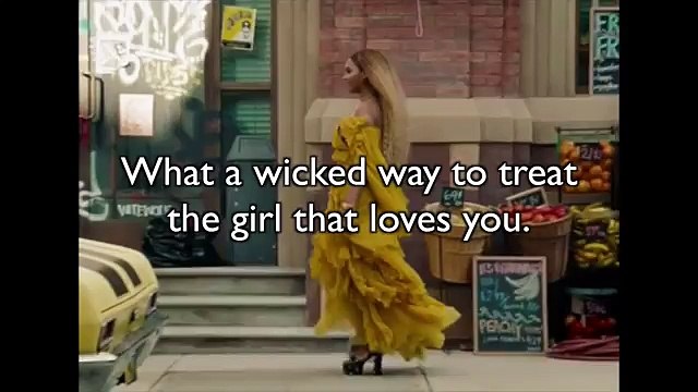 All Jay Z Cheating References in Lemonade (Beyoncé) HD