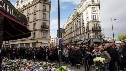 Attentats de Paris : la mère d'une victime menace de ne pas payer ses impôts