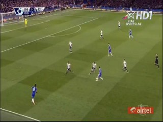 Eden Hazard Goal - 02.05.2016 HD