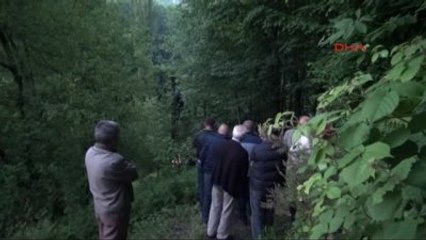 Zonguldak Sokak Lambasını Değiştirirken Akıma Kapılarak Öldü