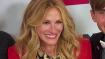 Julia Roberts Earned $3M For Four Days of Work