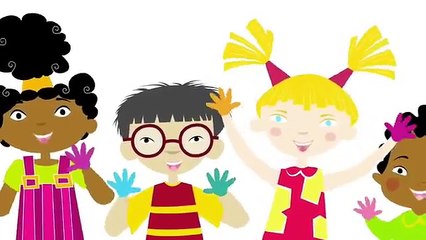 Lava uma mão, lava outra Discovery Kids Dettol