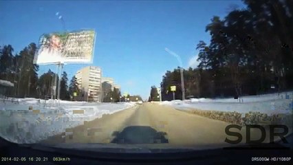 Mistake FAILS at steering wheel PART 1 by SDR