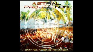 Electric Universe Rain (Astral Projection Remix) | Tip World