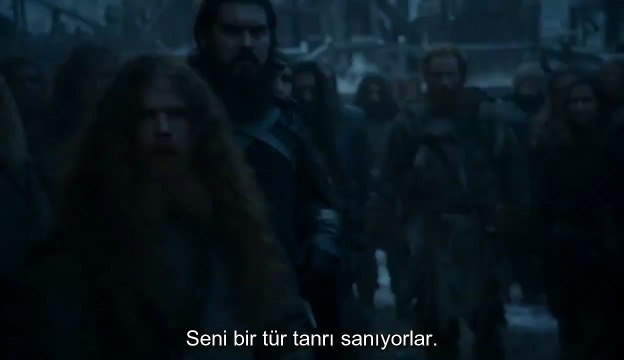 Game of thrones 6. sezon 3. bölüm izle