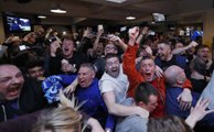 Leicester City Fans Reactions - After Leicester Wins Premier League