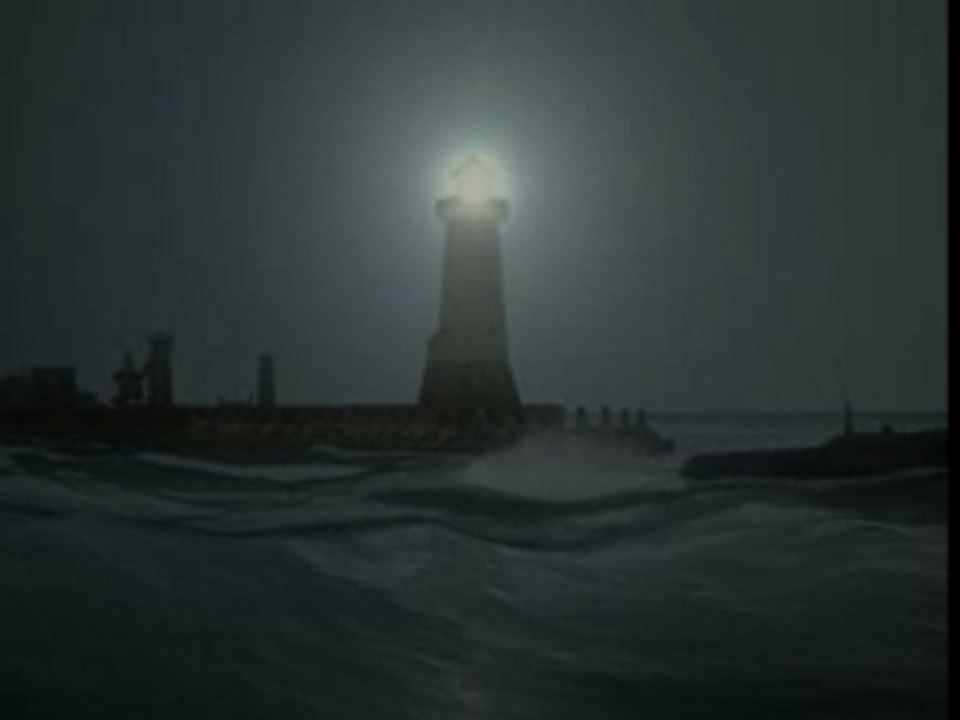 Trailer - A l'eau