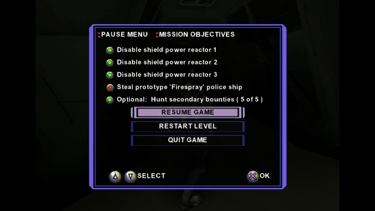 Star Wars Bounty Hunter™ That Scum Almost Had Me