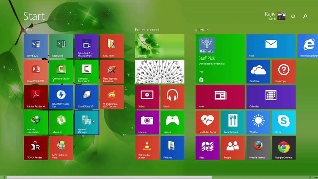 Windows 10 / 8.1 Tutorial | Create Your First Virtual Machine in Client Hyper V