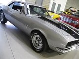 1967 Camaro RS SS Pro Touring 350ci 5spd A/C LOADED!