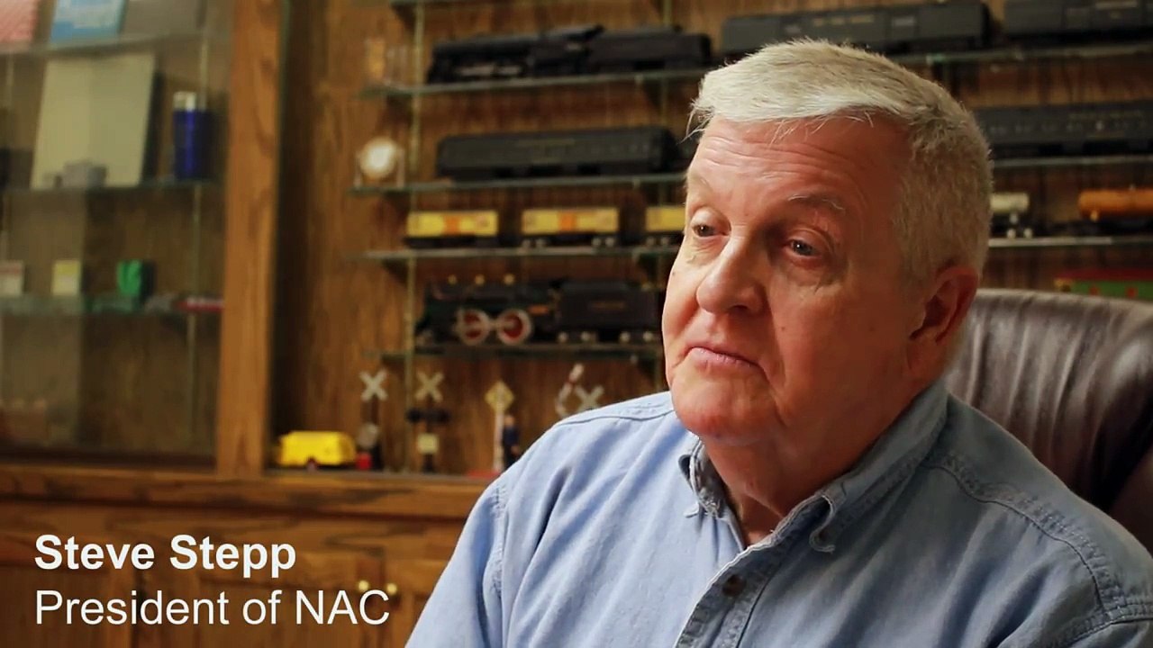 Cassette Nation - Saving the Cassette, One Tape at a Time