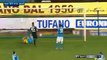 Albiol Own GOAL (2_1) - Napoli vs Atalanta 02_05_2016