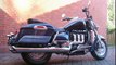 Big Motorbike Triumph Rocket 3 Touring Aufbau Anbau Teile Parts Rocket İ Designs Custom 23