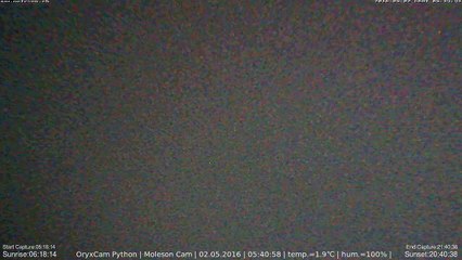 02-05-2016 Moleson (Day 123 of 365)