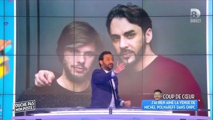 Cyril Hanouna répond aux critiques du rappeur Gringeo