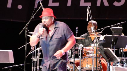 Tampa Bay Blues Fest on 4-9-16 @ 8:03 PM