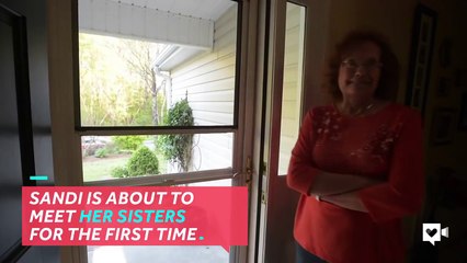 Une autre femme se présente à la porte avec un bébé! Son mari lui explique alors ça... INCROYABLE!