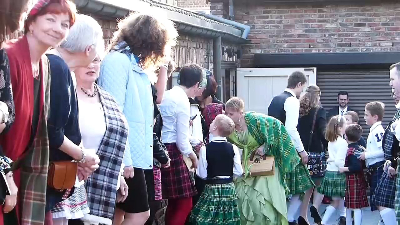 Valérie & Laurent 10 ans de mariage