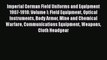 [Read book] Imperial German Field Uniforms and Equipment 1907-1918: Volume I: Field Equipment