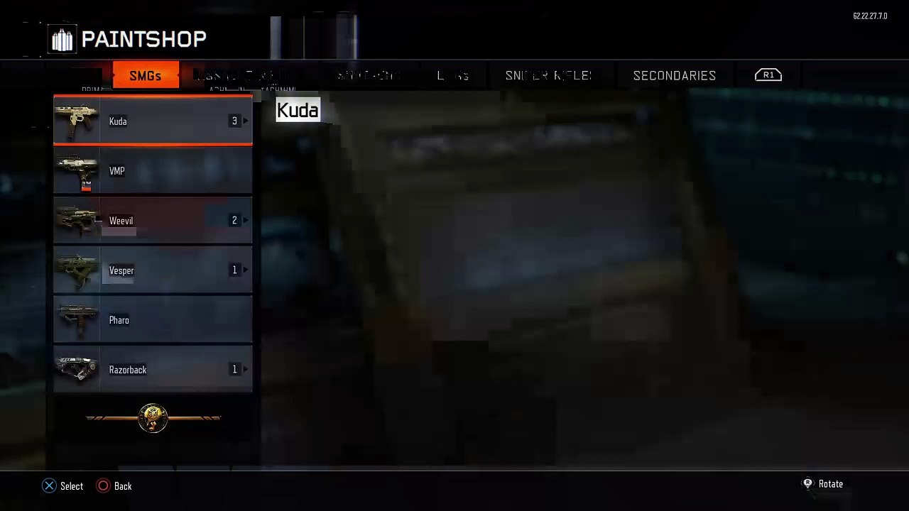 Bo3 Directo Ps4