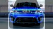 2016 Land Rover Range Rover Sport Autobiography review