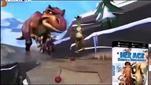 Ice Age 3 cartoons game Ledeno doba 3 Cartoon Full Episodes baby games mGVSQhHdh8E