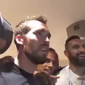 Leicester City Player Reactions - Winning Premier League