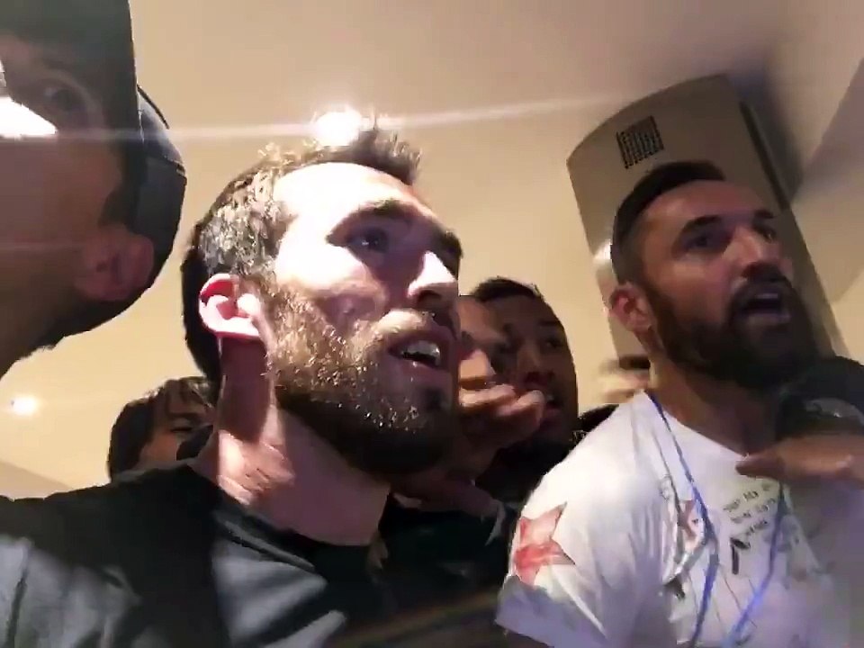 Party at Vardy's House