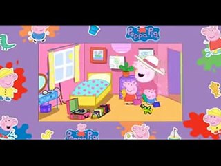 Peppa Pig As Galinhas da Vovó Pig 2014