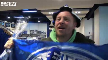 Leicester, champion d'Angleterre pour la première fois de son histoire