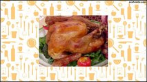 Recipe Emerils Big Bird with Giblet Gravy