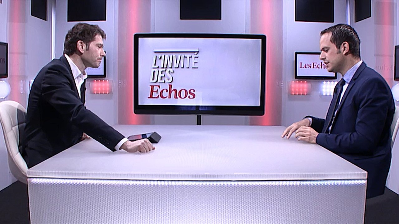 B. Saragaglia (Spartoo) : "Nos magasins sont d'excellentes vitrines pour la marque"