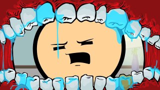Dentist - Cyanide & Happiness Shorts