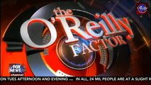 The OReilly Factor 4/26/16 - Bill OReilly discuss Donald Trump vs Ted Cruz - John Kasich Allian