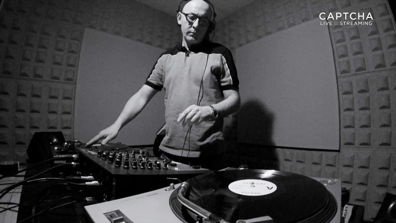 Billy Nasty (Dj Set)