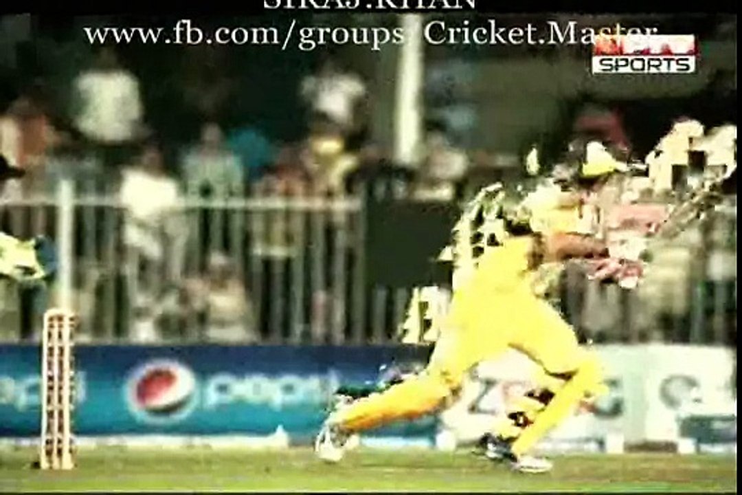 Pakistan Cricket best song for t20 world cup