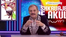 Shkruaje në Akull - 02/05/2016 - pjesa 2