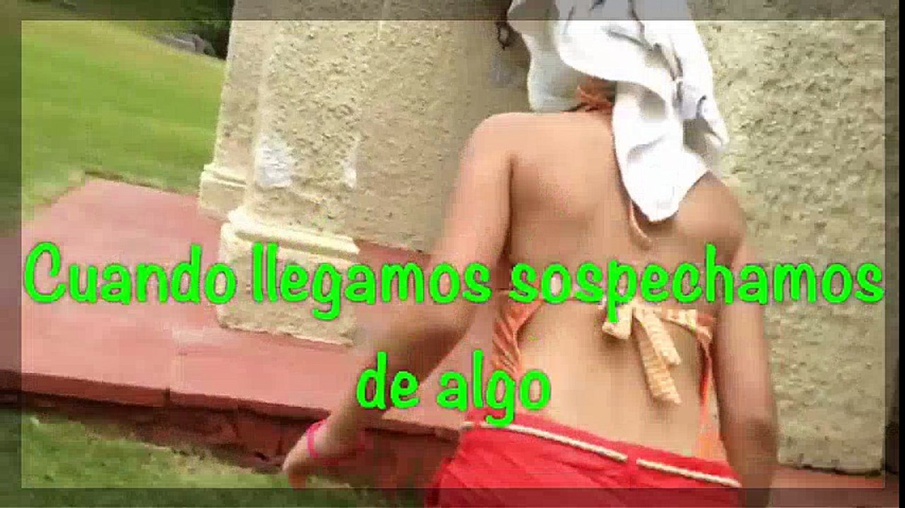 Vlog : ¡ Me voy de campamento ! :) | HD