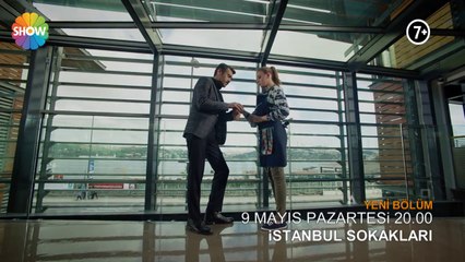 İstanbul Sokakları 4. Bölüm 1. Fragman - Kim Annesinin Katilini Sever Ki!