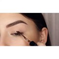 Eye Makeup & Eyebrow shape for Girls Tips No  (287)