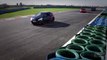 Peugeot 208 GTi : LAP TIME on Magny-cours GP