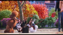 The Secret Life of Pets Official Trailer #2 (2016) - Kevin Hart, Jenny Slate Animated Come