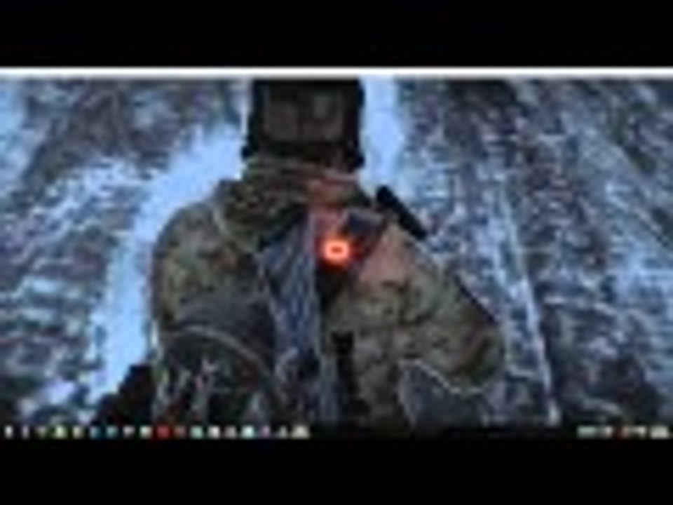 just playing The Division part 3 (Part 16)